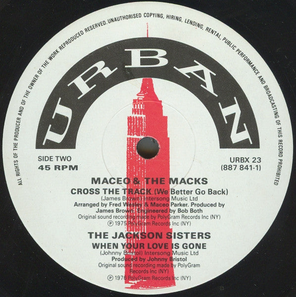 Various : It Began In Africa (12")