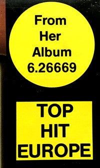 Sabrina : Boys (Summertime Love) (12", Maxi)