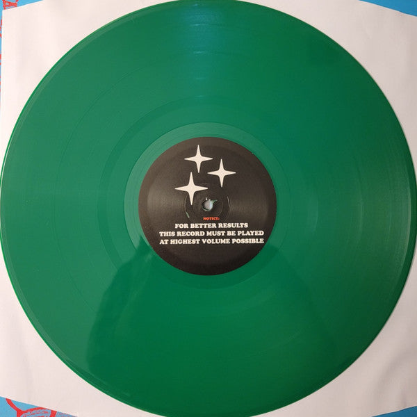 FireFriend : RCKNRLL (LP, Opa)