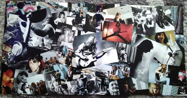 Peer Günt : Don't Mess With The Countryboys (LP, Album)