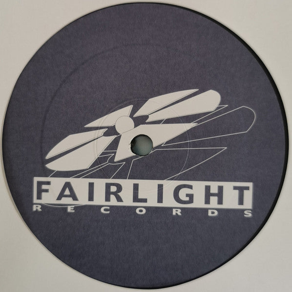 Marc van Linden : Sturm Der Nacht (Nur Für Dich) (12", Single)
