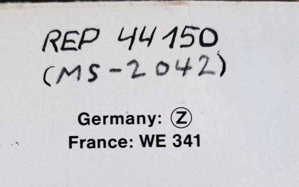 The Mothers : Fillmore East, June 1971 (LP, RE)