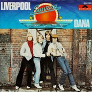 Sunrise (12) : Liverpool (7", Single)
