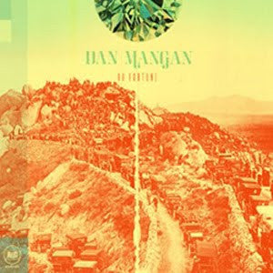 Dan Mangan (2) : Oh Fortune (LP)
