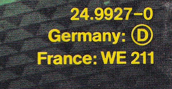 Peter Schilling : Major Tom (Völlig Losgelöst) (12", Maxi, Ltd)