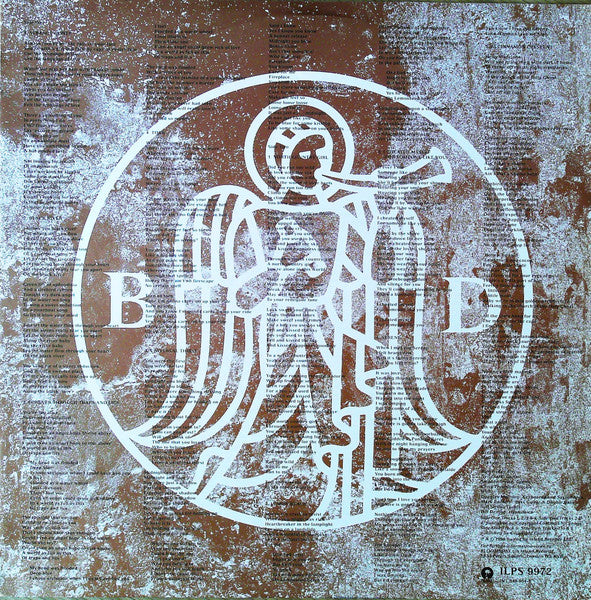 Bloomsday : Fortuny (LP)
