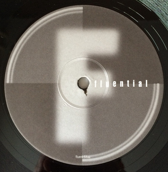 Wawa Feat. Eddie Amador : The After Party (12")