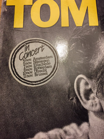 Tom Waits : Rain Dogs (LP, Album, ® O)