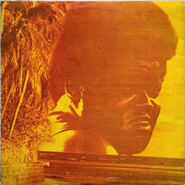 Carlos Santana & Buddy Miles : Carlos Santana & Buddy Miles! Live! (LP, Album, RP, Gat)