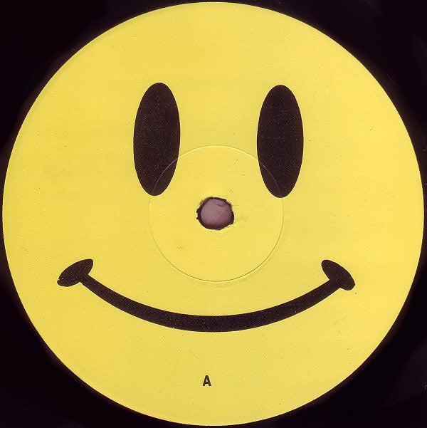 Alaska* : Bailando (12")