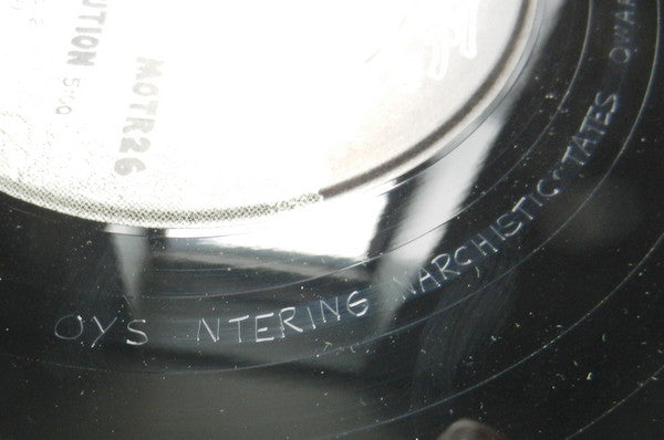 Beastie Boys : Cooky Puss (12", Bla)