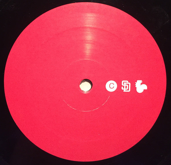 Suff Daddy : Suff Sells (2xLP, Album)