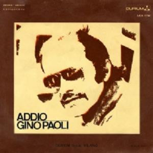 Gino Paoli : Invece No (7")