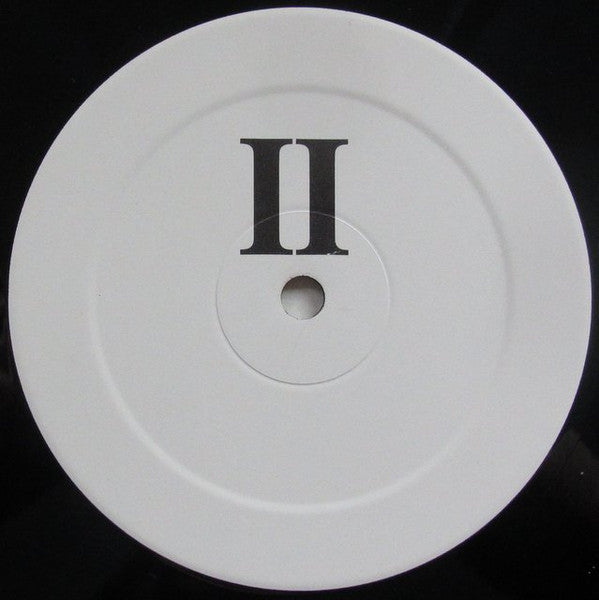 M.C.Sar & The Real McCoy* : Love & Devotion (2x12", Promo, W/Lbl)