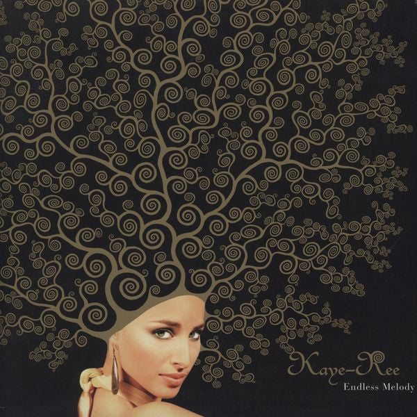 Kaye-Ree : Endless Melody (LP, Album)