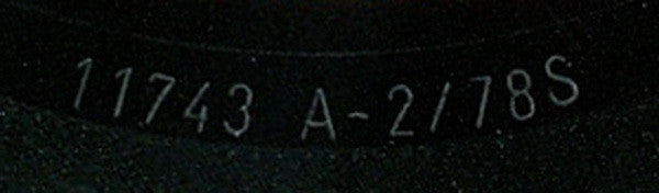 Dee D. Jackson : Automatic Lover (7", Single)