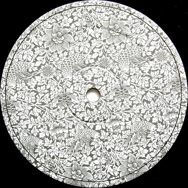 Solid Groove : This Is Sick (12", S/Sided, Ltd)