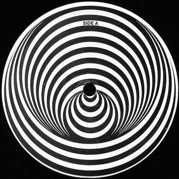 Metallica : Metallica (2xLP, Album)