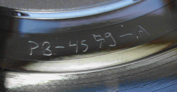 Eddy Grant : I Don't Wanna Dance (7", Single)