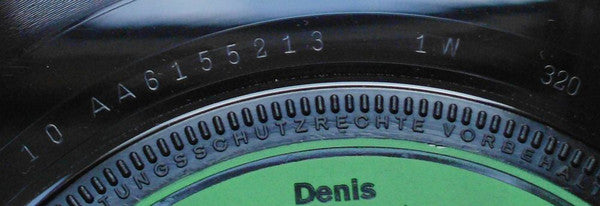 Blondie : Denis (7", Single, Gre)