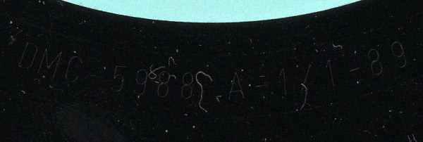 Nitzer Ebb : Hearts & Minds (Mix Hypersonic) (12", Maxi)