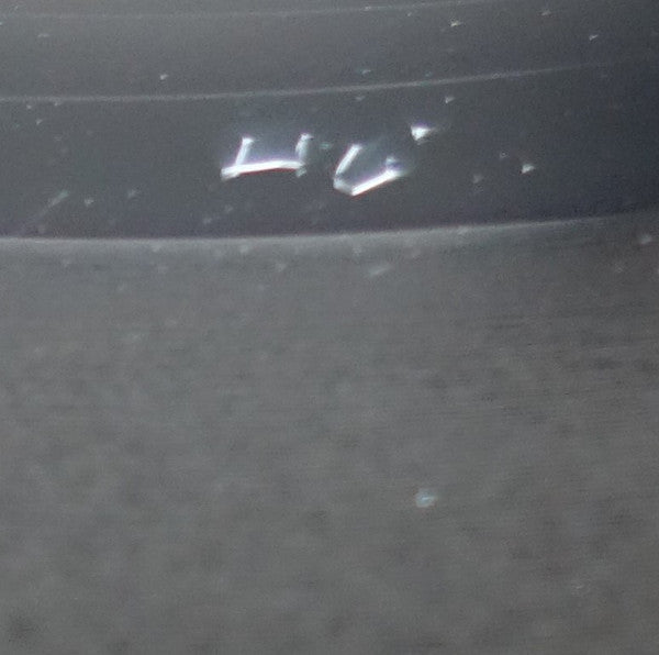 Phil Collins : We Wait And We Wonder (7", Single)