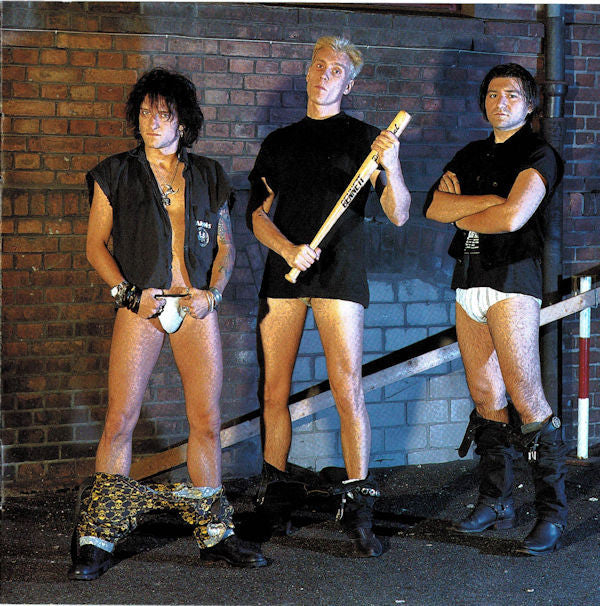 Die Ärzte : Die Bestie In Menschengestalt (CD, Album)