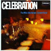 The Mike Westbrook Concert Band : Celebration (LP, Album)