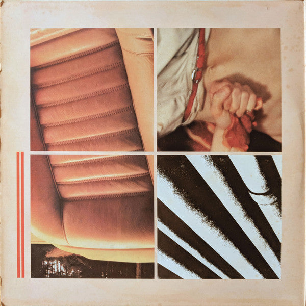 Fire Engines : Big Gold Dream (12", Gat)