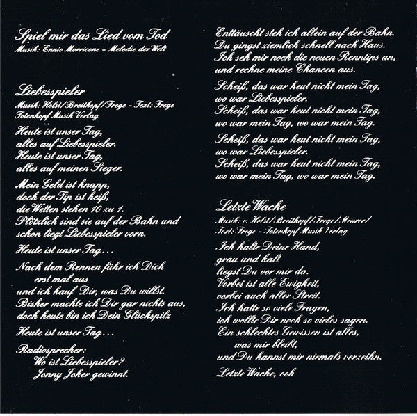 Die Toten Hosen : Unter Falscher Flagge (CD, Album, RE)