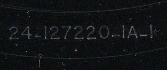 Stan Ridgway : Camouflage (12", Maxi)