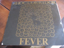 Shoc Corridor : Fever (12", Single)