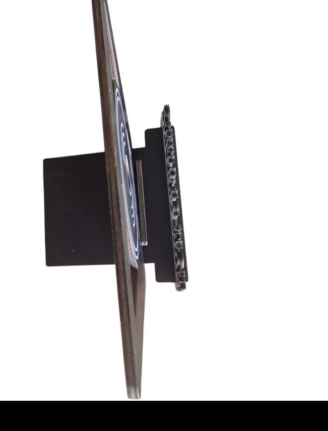 ''NOW PLAYING'' LP STANDAARD