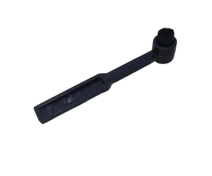 Carbon Fiber Stylus Reinigingsborstel – Naald reiniger.