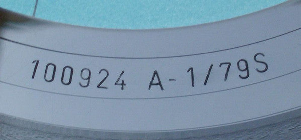 Buggles* : Video Killed The Radio Star (7", Single, Son)