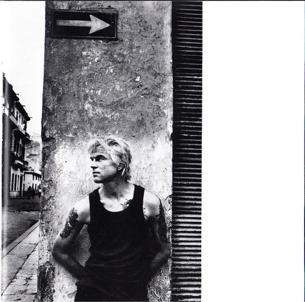 Die Toten Hosen : Auswärtsspiel (CD, Album)