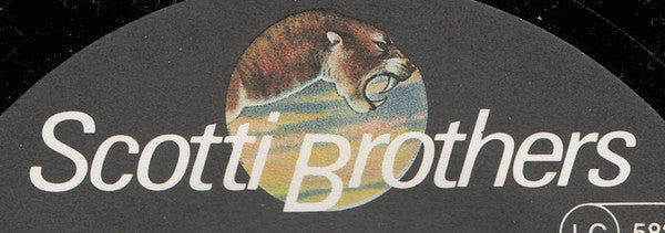 Randy Bachman's Ironhorse* : Sweet Lui-Louise (7", Single)