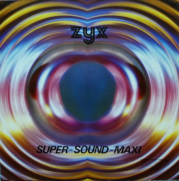 Bo Boss : Tequila (12")