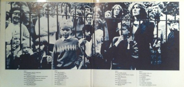 The Beatles : 1967-1970 (2xLP, Comp, Cir)