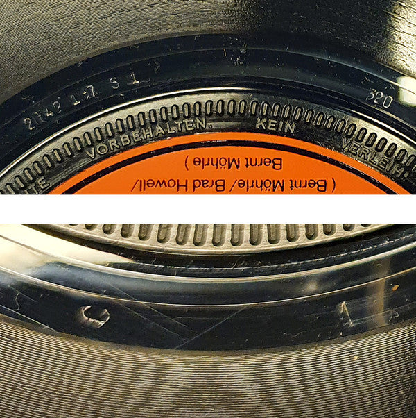 Chilly : Come To L.A. (7", Single)