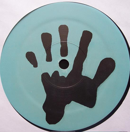 D.J. Disciple* Presents Innervisions (3) Feat. Dawn Tallman : I'll Do Anything (12")