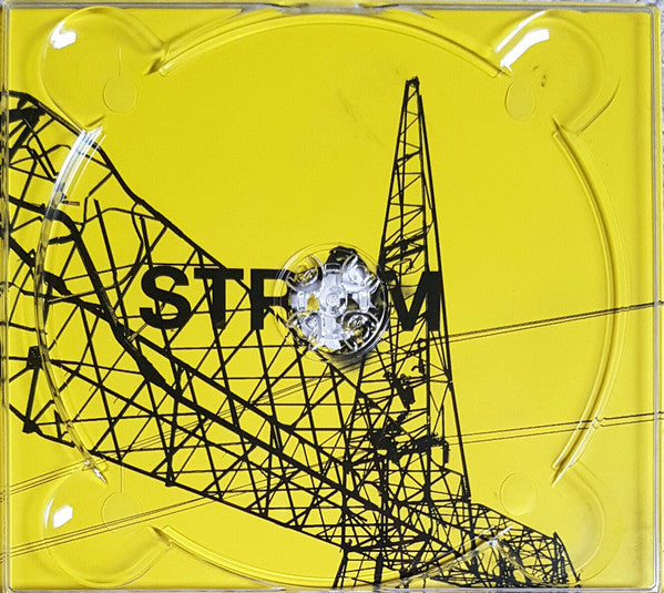 Die Toten Hosen : Strom (CD, Maxi, Dig)