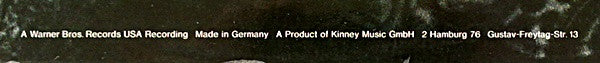 Neil Young : After The Gold Rush (LP, Album, RP, Gat)