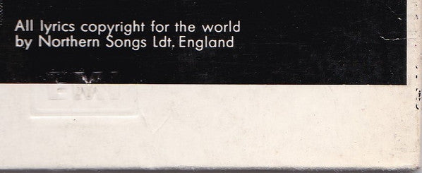 The Beatles : Magical Mystery Tour Plus Other Songs (LP, Comp, RE)