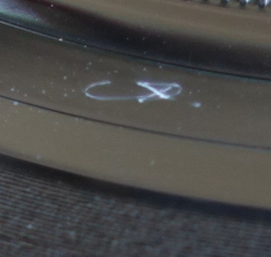 Foreigner : Feels Like The First Time (7", Single)