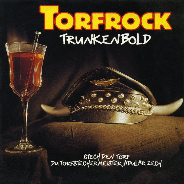 Torfrock : Trunkenbold (12")