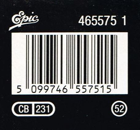 Sade : Promise (LP, Album, RE)