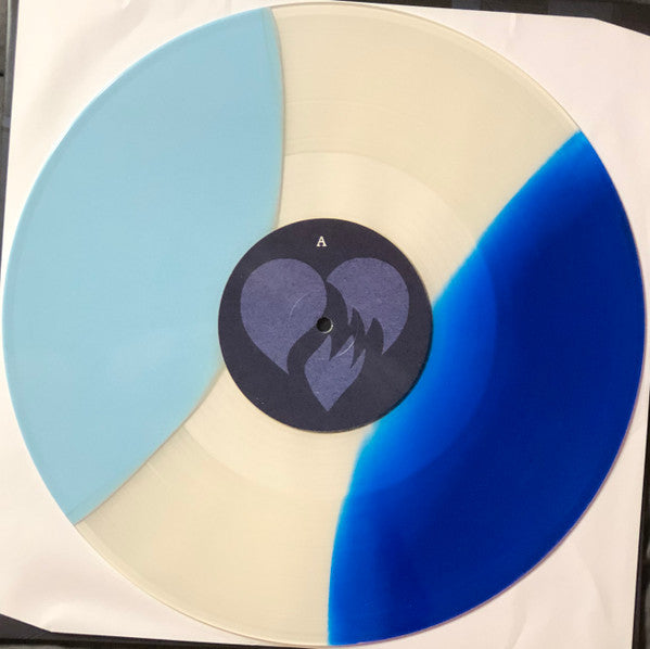 Handguns : Life Lessons (LP, Album, Ltd, Blu)