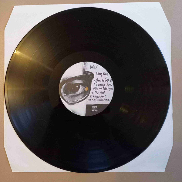 Sugar Puffs : Sugar Puffs (LP, Album)