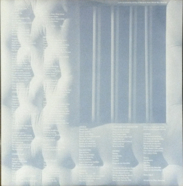 Soft Cell : Non-Stop Erotic Cabaret (LP, Album)